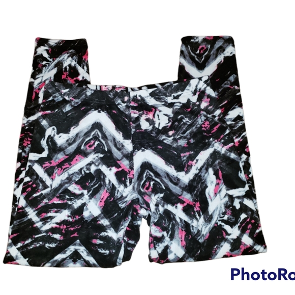 NEW NB Velvet Leggings - Picture 4 of 5